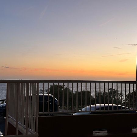 Apartamento De Amy Con Vista Al Mar 2 韦尔瓦 外观 照片