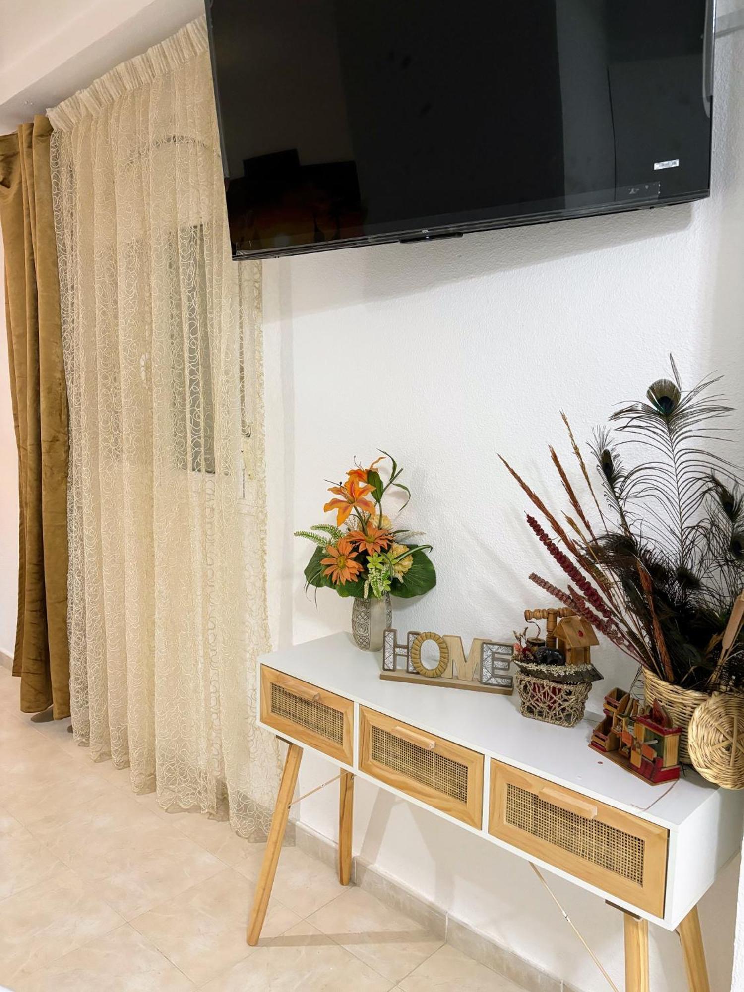 Apartamento De Amy Con Vista Al Mar 2 韦尔瓦 外观 照片