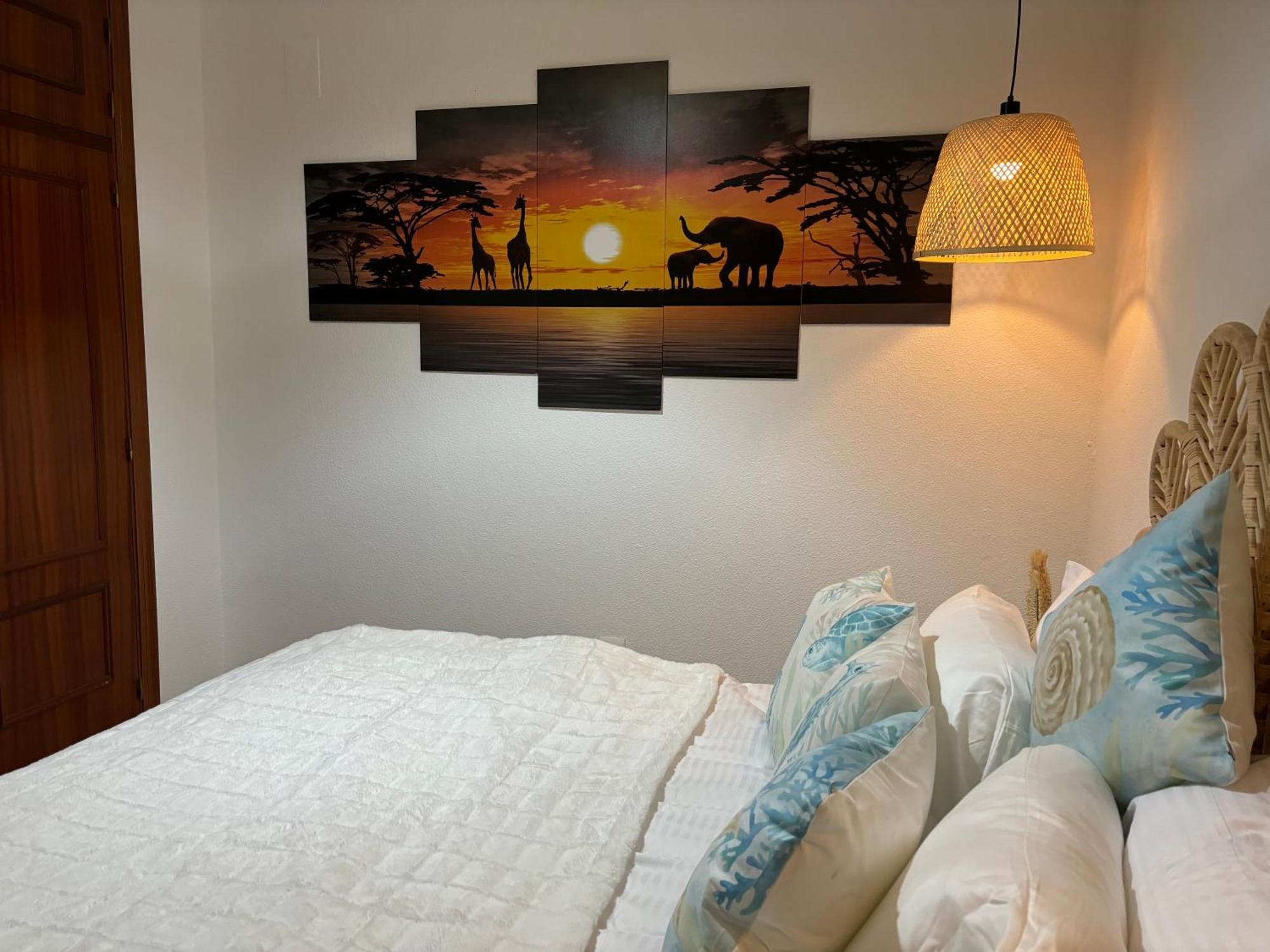 Apartamento De Amy Con Vista Al Mar 2 韦尔瓦 外观 照片
